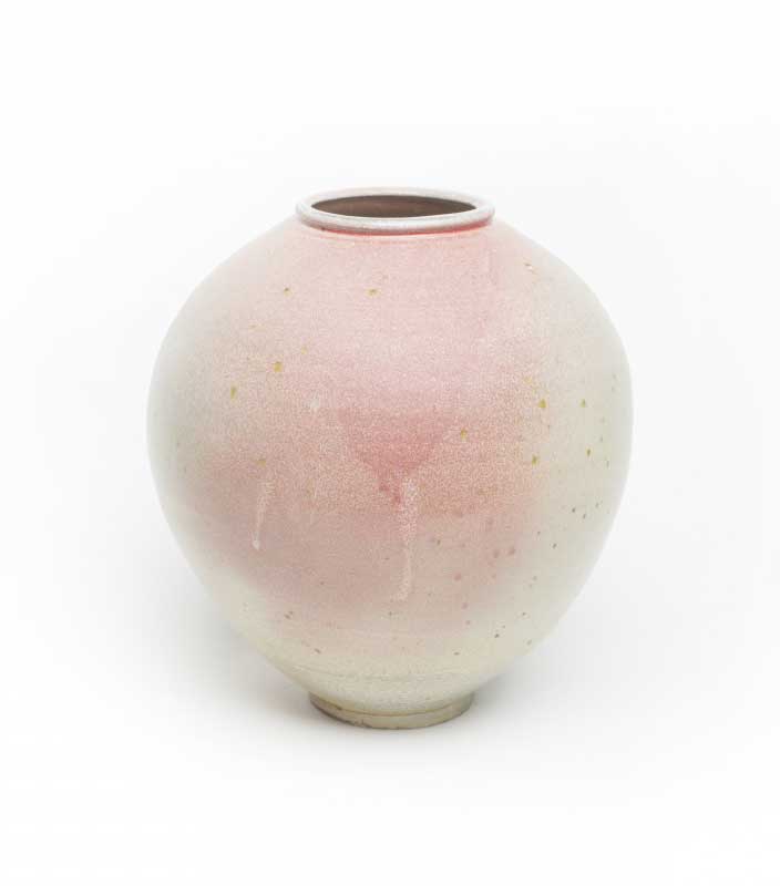 Dave Kim The Potter Moon Jar Workshop, Westchester New York, Yonkers Pottery Studio - Ceramics