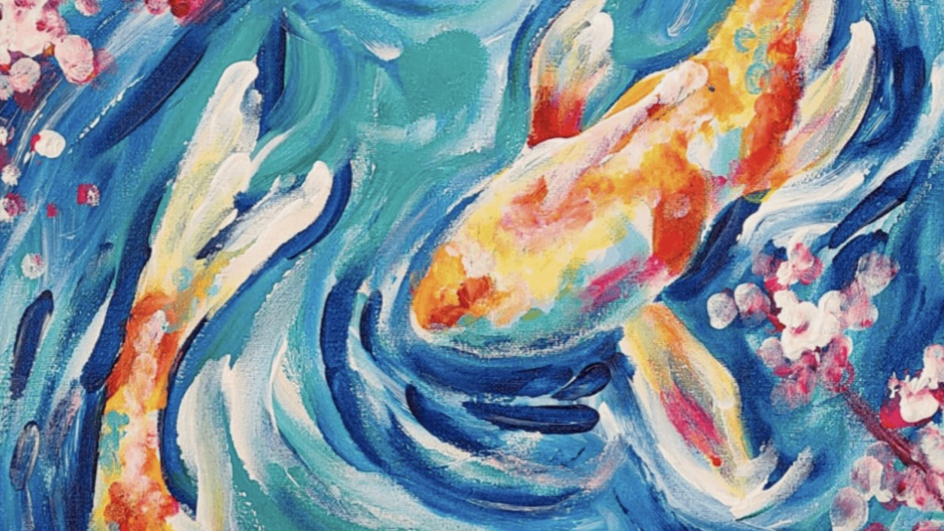 Paint Night