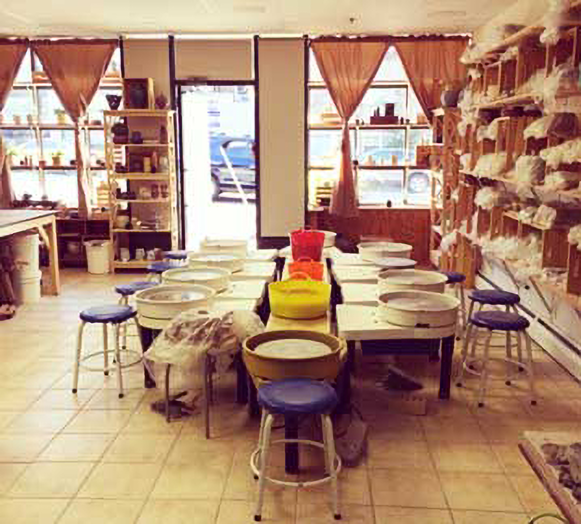 Studio Membership